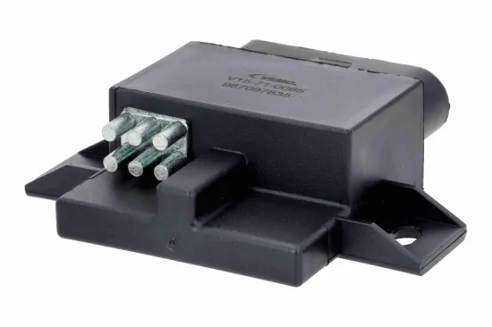 Relais, Kraftstoffpumpe 12 V Motorraum VEMO V15-71-0065 Bild Relais, Kraftstoffpumpe 12 V Motorraum VEMO V15-71-0065