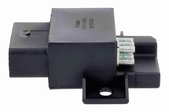 Relais, Kraftstoffpumpe 12 V Motorraum VEMO V15-71-0065 Bild Relais, Kraftstoffpumpe 12 V Motorraum VEMO V15-71-0065
