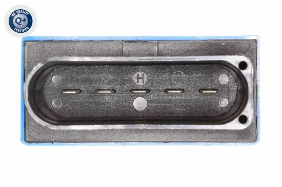 Relais, Kraftstoffpumpe 12 V Motorraum VEMO V15-71-0067 Bild Relais, Kraftstoffpumpe 12 V Motorraum VEMO V15-71-0067