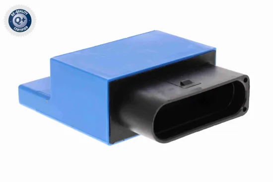 Relais, Kraftstoffpumpe 12 V Motorraum VEMO V15-71-0067 Bild Relais, Kraftstoffpumpe 12 V Motorraum VEMO V15-71-0067