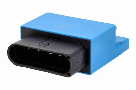 Relais, Kraftstoffpumpe 12 V Motorraum VEMO V15-71-0067 Bild Relais, Kraftstoffpumpe 12 V Motorraum VEMO V15-71-0067