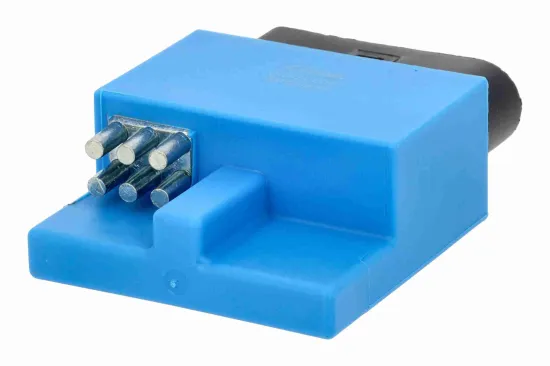 Relais, Kraftstoffpumpe 12 V Motorraum VEMO V15-71-0067 Bild Relais, Kraftstoffpumpe 12 V Motorraum VEMO V15-71-0067