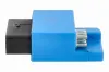 Relais, Kraftstoffpumpe 12 V Motorraum VEMO V15-71-0067 Bild Relais, Kraftstoffpumpe 12 V Motorraum VEMO V15-71-0067