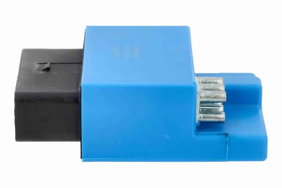 Relais, Kraftstoffpumpe 12 V Motorraum VEMO V15-71-0067 Bild Relais, Kraftstoffpumpe 12 V Motorraum VEMO V15-71-0067