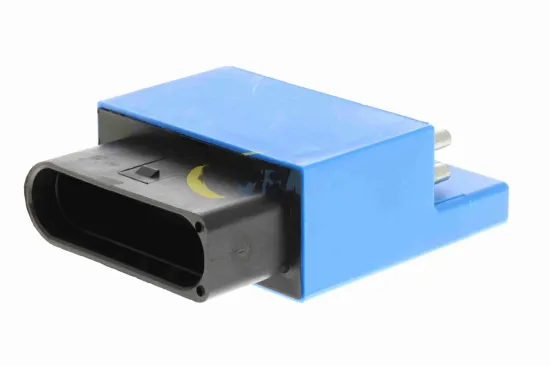 Relais, Kraftstoffpumpe 12 V Motorraum VEMO V15-71-0067 Bild Relais, Kraftstoffpumpe 12 V Motorraum VEMO V15-71-0067
