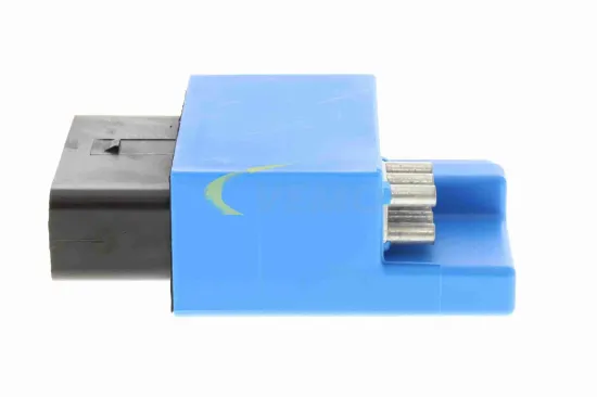 Relais, Kraftstoffpumpe 12 V Motorraum VEMO V15-71-0067 Bild Relais, Kraftstoffpumpe 12 V Motorraum VEMO V15-71-0067