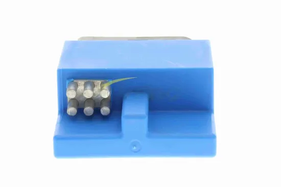 Relais, Kraftstoffpumpe 12 V Motorraum VEMO V15-71-0067 Bild Relais, Kraftstoffpumpe 12 V Motorraum VEMO V15-71-0067