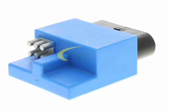 Relais, Kraftstoffpumpe 12 V Motorraum VEMO V15-71-0067 Bild Relais, Kraftstoffpumpe 12 V Motorraum VEMO V15-71-0067