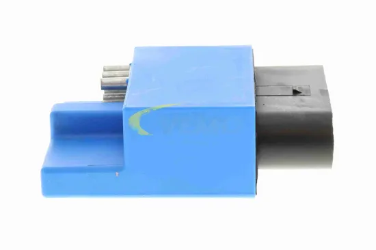 Relais, Kraftstoffpumpe 12 V Motorraum VEMO V15-71-0067 Bild Relais, Kraftstoffpumpe 12 V Motorraum VEMO V15-71-0067