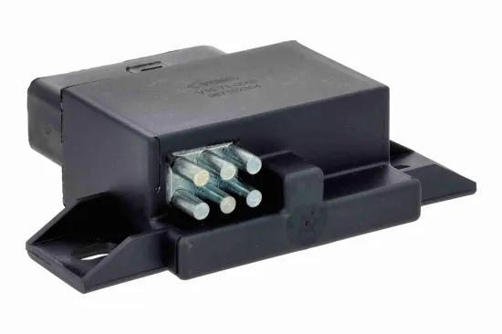 Relais, Kraftstoffpumpe 12 V Motorraum VEMO V15-71-0069 Bild Relais, Kraftstoffpumpe 12 V Motorraum VEMO V15-71-0069