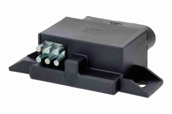 Relais, Kraftstoffpumpe 12 V Motorraum VEMO V15-71-0069 Bild Relais, Kraftstoffpumpe 12 V Motorraum VEMO V15-71-0069
