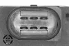 Relais, Kraftstoffpumpe 12 V VEMO V15-71-0087 Bild Relais, Kraftstoffpumpe 12 V VEMO V15-71-0087