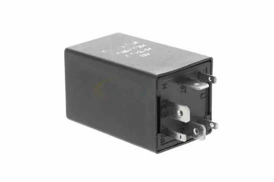 Relais, Klimaanlage 12 V Motorraum VEMO V15-71-1030 Bild Relais, Klimaanlage 12 V Motorraum VEMO V15-71-1030