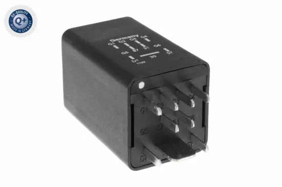 Steuergerät, Glühzeit 12 V VEMO V15-71-1032 Bild Steuergerät, Glühzeit 12 V VEMO V15-71-1032