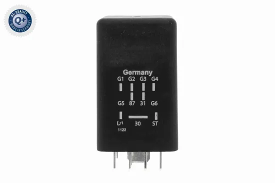 Steuergerät, Glühzeit 12 V VEMO V15-71-1032 Bild Steuergerät, Glühzeit 12 V VEMO V15-71-1032