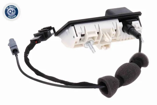 Rückfahrkamera, Einparkhilfe VEMO V15-74-0011 Bild Rückfahrkamera, Einparkhilfe VEMO V15-74-0011