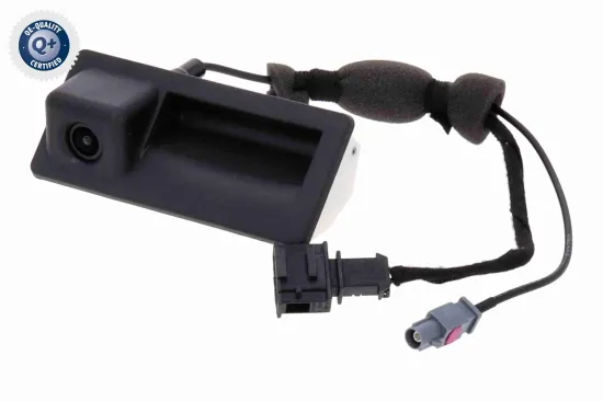 Rückfahrkamera, Einparkhilfe VEMO V15-74-0011 Bild Rückfahrkamera, Einparkhilfe VEMO V15-74-0011