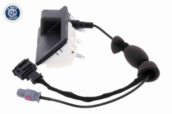 Rückfahrkamera, Einparkhilfe VEMO V15-74-0011 Bild Rückfahrkamera, Einparkhilfe VEMO V15-74-0011