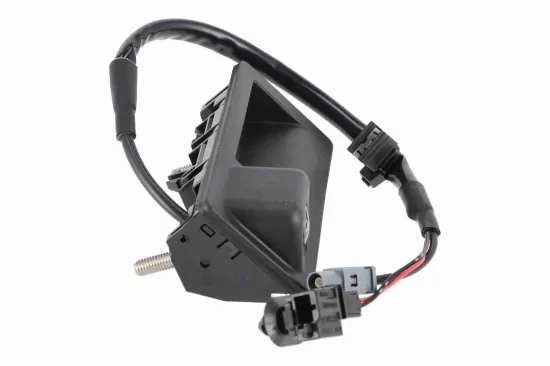 Rückfahrkamera, Einparkhilfe VEMO V15-74-0037 Bild Rückfahrkamera, Einparkhilfe VEMO V15-74-0037