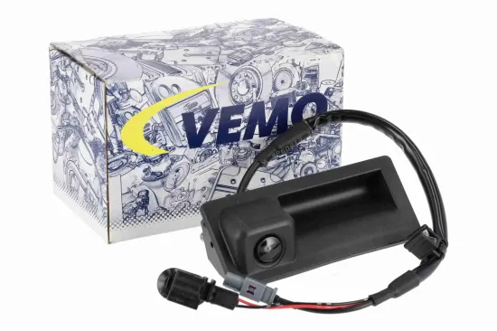 Rückfahrkamera, Einparkhilfe VEMO V15-74-0037 Bild Rückfahrkamera, Einparkhilfe VEMO V15-74-0037