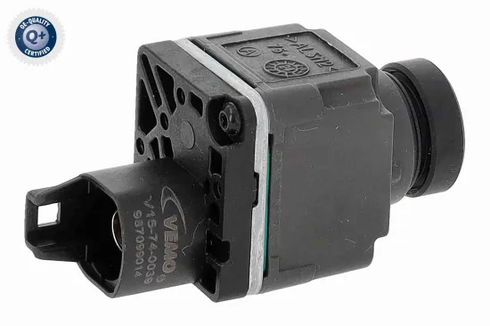 Rückfahrkamera, Einparkhilfe VEMO V15-74-0039 Bild Rückfahrkamera, Einparkhilfe VEMO V15-74-0039