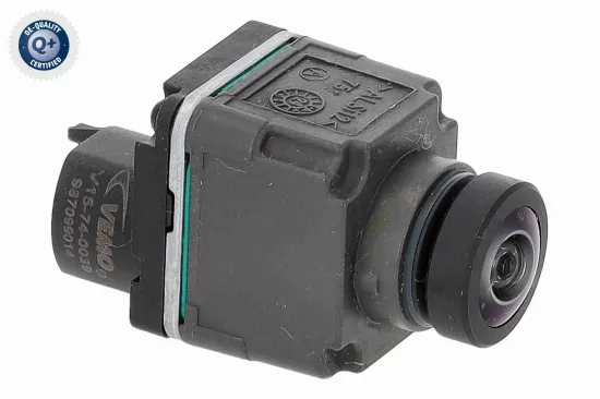 Rückfahrkamera, Einparkhilfe VEMO V15-74-0039 Bild Rückfahrkamera, Einparkhilfe VEMO V15-74-0039