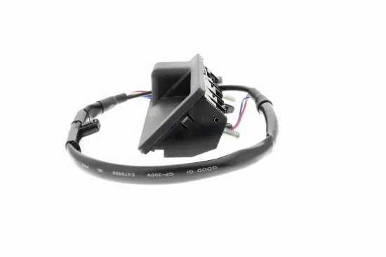 Rückfahrkamera, Einparkhilfe VEMO V15-74-0044 Bild Rückfahrkamera, Einparkhilfe VEMO V15-74-0044