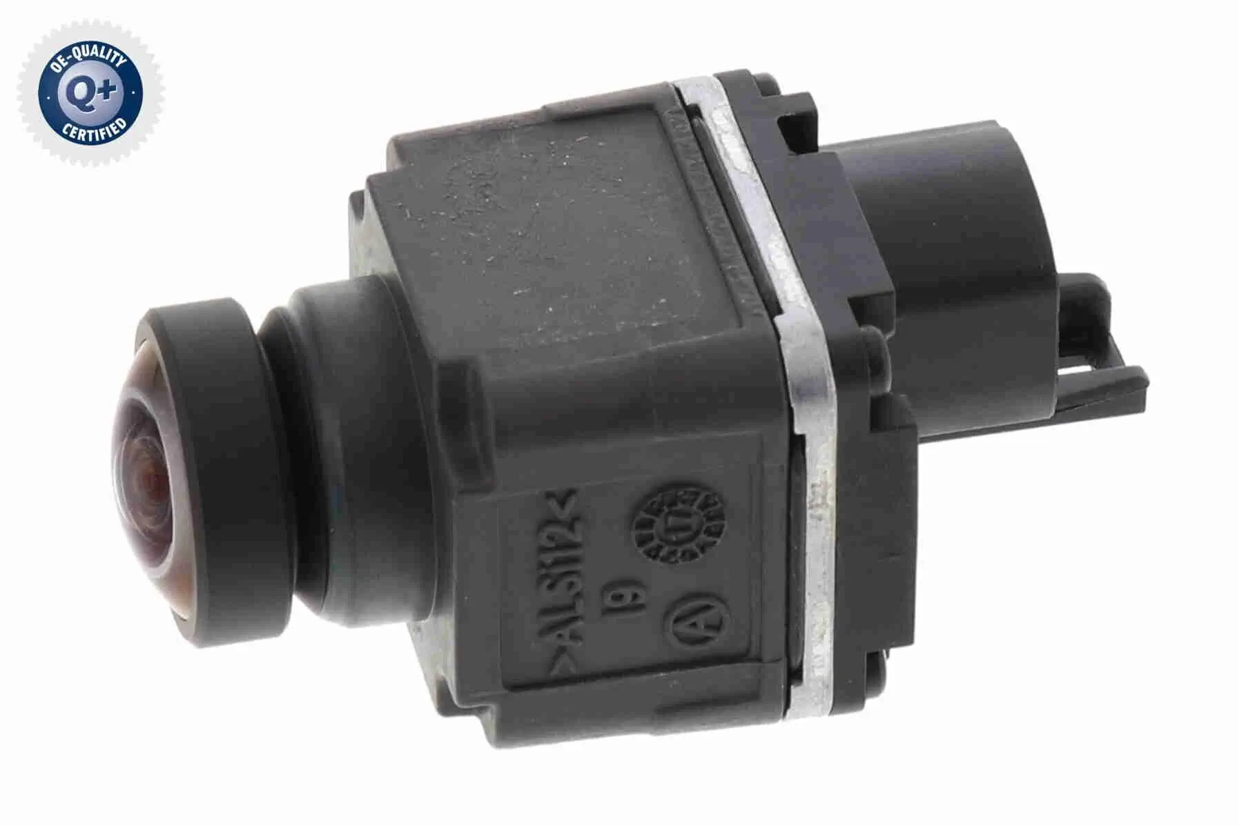 Rückfahrkamera, Einparkhilfe vorne und hinten links rechts VEMO V15-74-0047