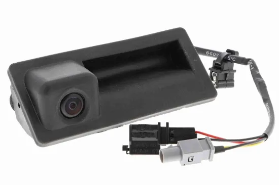 Rückfahrkamera, Einparkhilfe hinten VEMO V15-74-0048 Bild Rückfahrkamera, Einparkhilfe hinten VEMO V15-74-0048