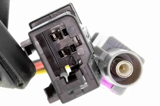 Rückfahrkamera, Einparkhilfe hinten VEMO V15-74-0048 Bild Rückfahrkamera, Einparkhilfe hinten VEMO V15-74-0048