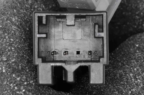 Rückfahrkamera, Einparkhilfe hinten VEMO V15-74-0050 Bild Rückfahrkamera, Einparkhilfe hinten VEMO V15-74-0050