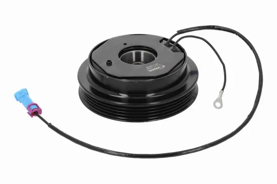 Magnetkupplung, Klimakompressor VEMO V15-77-0026 Bild Magnetkupplung, Klimakompressor VEMO V15-77-0026