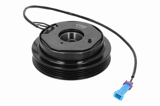 Magnetkupplung, Klimakompressor VEMO V15-77-0026 Bild Magnetkupplung, Klimakompressor VEMO V15-77-0026