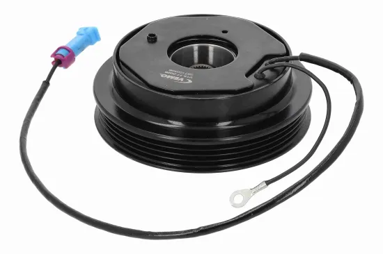 Magnetkupplung, Klimakompressor VEMO V15-77-0026 Bild Magnetkupplung, Klimakompressor VEMO V15-77-0026