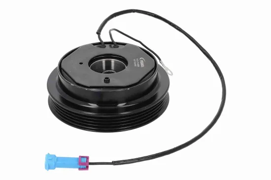 Magnetkupplung, Klimakompressor VEMO V15-77-0026 Bild Magnetkupplung, Klimakompressor VEMO V15-77-0026