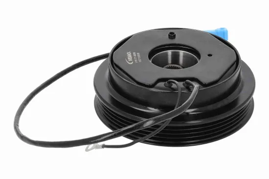 Magnetkupplung, Klimakompressor VEMO V15-77-0026 Bild Magnetkupplung, Klimakompressor VEMO V15-77-0026