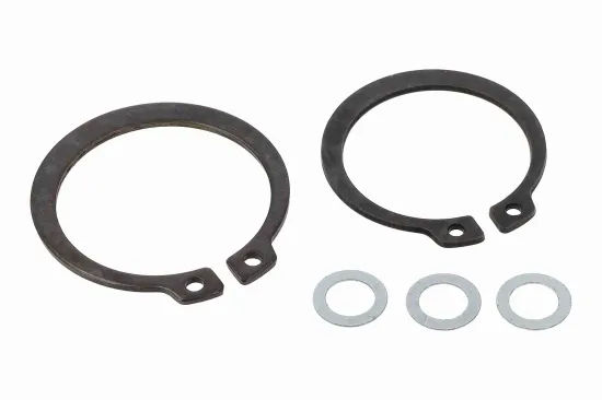 Magnetkupplung, Klimakompressor VEMO V15-77-0026 Bild Magnetkupplung, Klimakompressor VEMO V15-77-0026