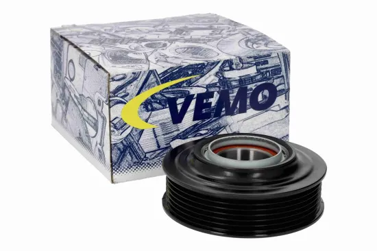 Magnetkupplung, Klimakompressor VEMO V15-77-0032 Bild Magnetkupplung, Klimakompressor VEMO V15-77-0032