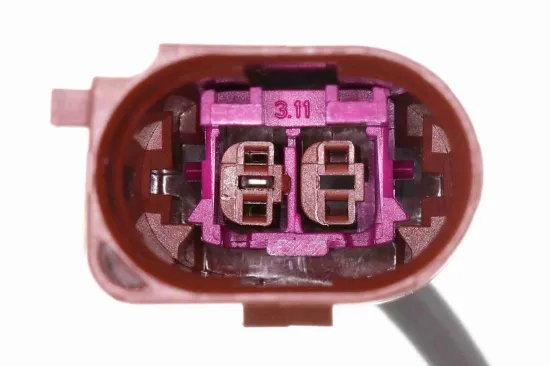 Magnetkupplung, Klimakompressor VEMO V15-77-1010 Bild Magnetkupplung, Klimakompressor VEMO V15-77-1010