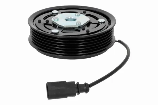 Magnetkupplung, Klimakompressor VEMO V15-77-1010 Bild Magnetkupplung, Klimakompressor VEMO V15-77-1010