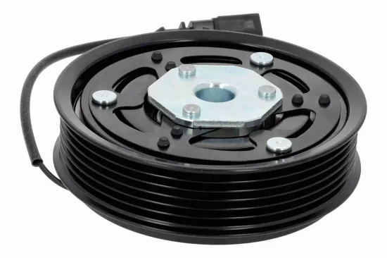 Magnetkupplung, Klimakompressor VEMO V15-77-1010 Bild Magnetkupplung, Klimakompressor VEMO V15-77-1010