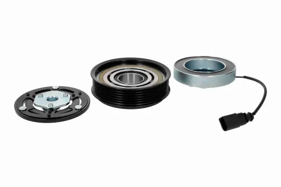 Magnetkupplung, Klimakompressor VEMO V15-77-1010 Bild Magnetkupplung, Klimakompressor VEMO V15-77-1010