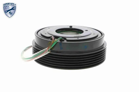 Magnetkupplung, Klimakompressor VEMO V15-77-1012 Bild Magnetkupplung, Klimakompressor VEMO V15-77-1012