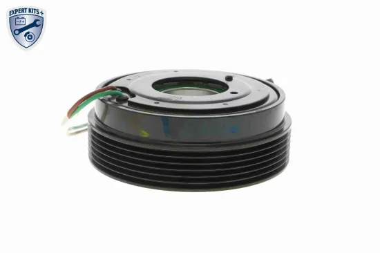 Magnetkupplung, Klimakompressor VEMO V15-77-1012 Bild Magnetkupplung, Klimakompressor VEMO V15-77-1012