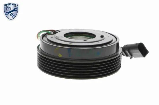 Magnetkupplung, Klimakompressor VEMO V15-77-1012 Bild Magnetkupplung, Klimakompressor VEMO V15-77-1012