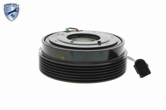 Magnetkupplung, Klimakompressor VEMO V15-77-1012 Bild Magnetkupplung, Klimakompressor VEMO V15-77-1012