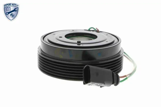 Magnetkupplung, Klimakompressor VEMO V15-77-1012 Bild Magnetkupplung, Klimakompressor VEMO V15-77-1012