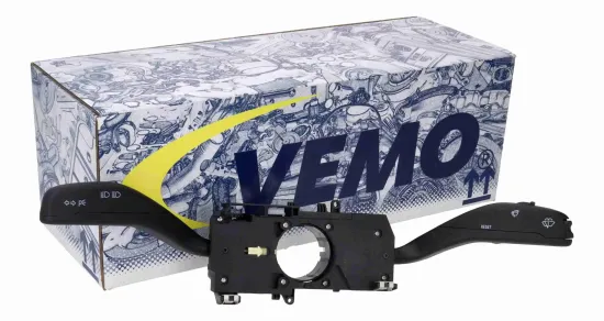 Lenkstockschalter VEMO V15-80-0019 Bild Lenkstockschalter VEMO V15-80-0019