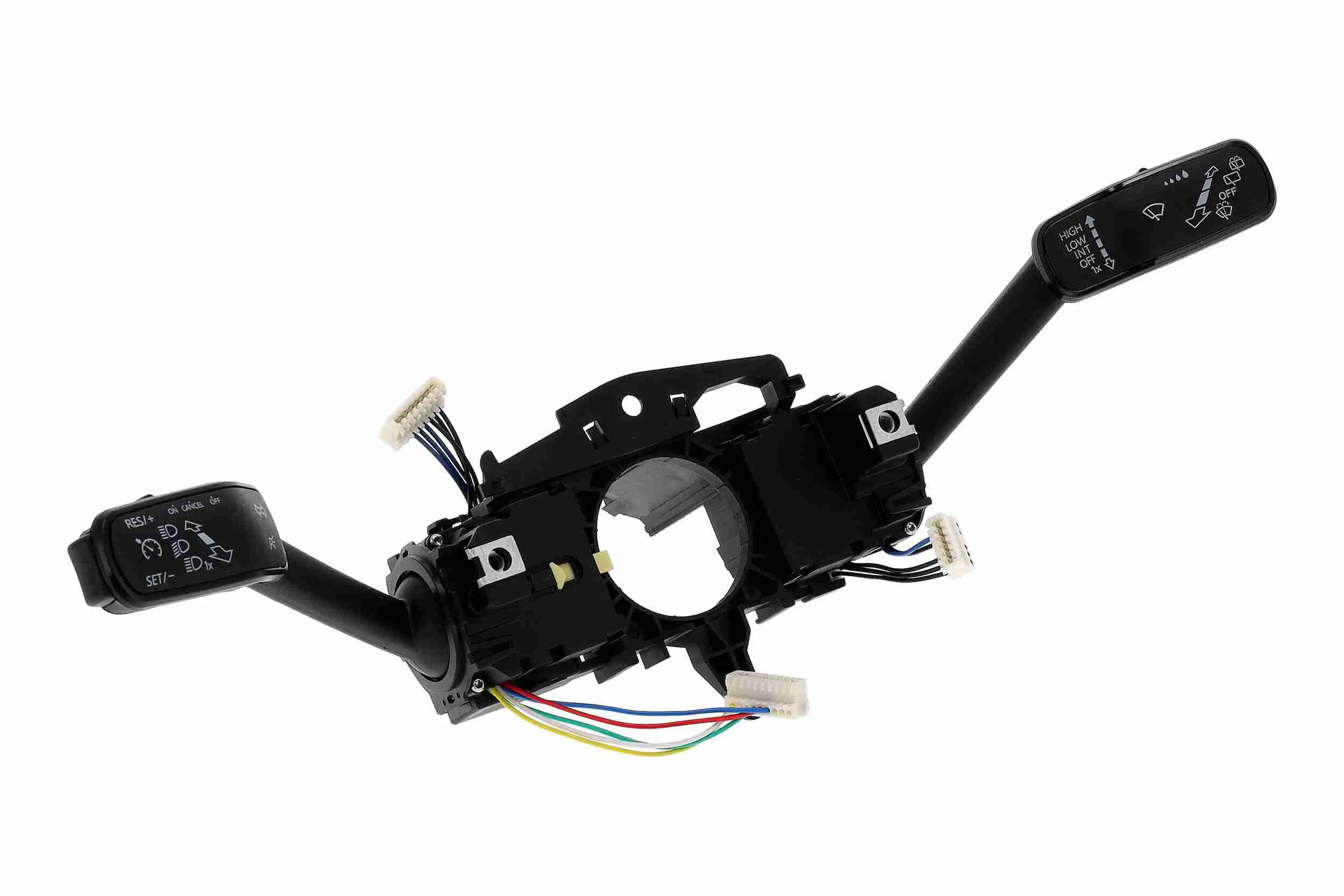 Lenkstockschalter VEMO V15-80-0038