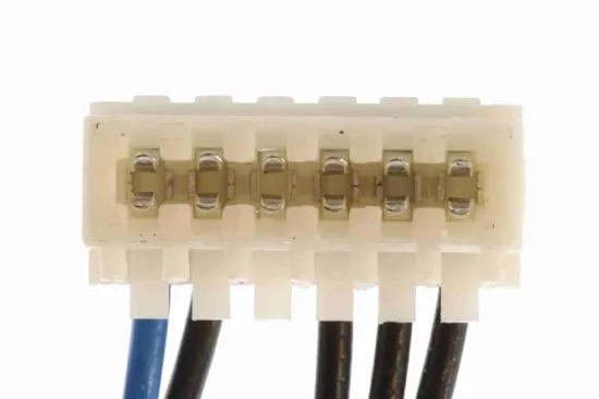 Lenkstockschalter VEMO V15-80-0038 Bild Lenkstockschalter VEMO V15-80-0038